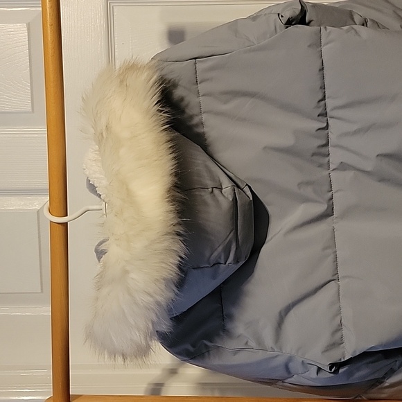 Abercrombie Kids Fleece Jacket - Picture 2 of 7